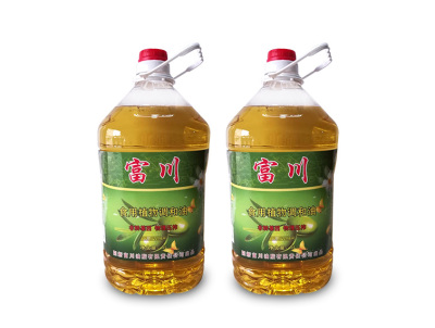 食用植物調和(hé)油（橄榄香型系列）5L